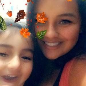 Meet your Posher, Sharon